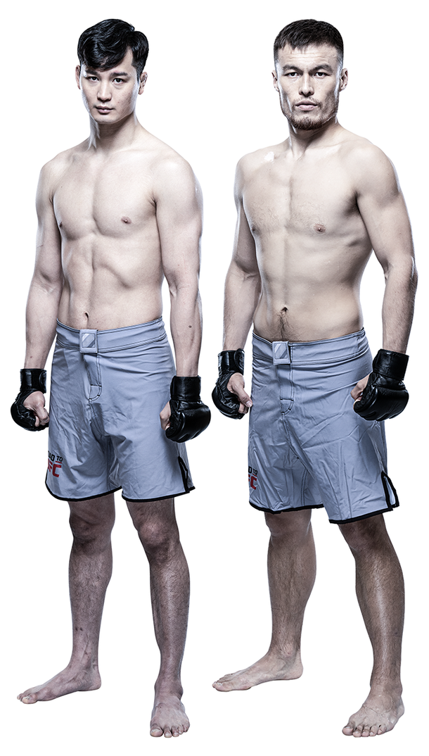 Kim Han-seul, disciple de Chan-sung Jeong, peut accéder à l’UFC avec une victoire supplémentaire [인터뷰] : Nate Sports