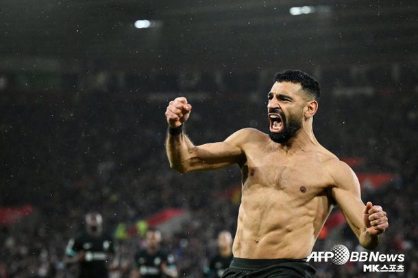 Doesn't Son Heung-min know that feeling well? Salah's bombshell statement: "I'm disappointed Liverpool didn't offer me a new contract": NetSports - News Directory 3