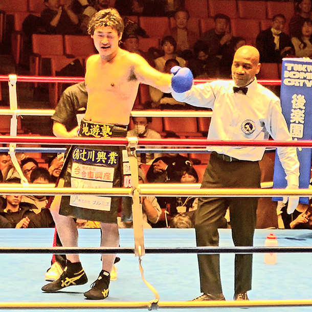 Another angle⁤ of ‌the match