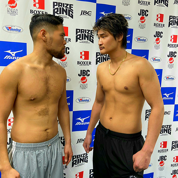 Image related to the boxers