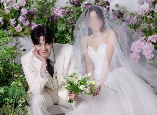 '비정상회담' 로빈, 품절남 된다…&quot;소중한 반쪽 만나&quot; 결혼 발표[전문]