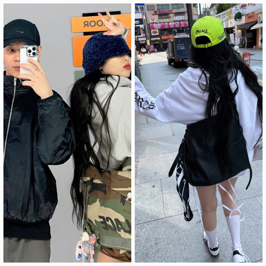 현아♥용준형, 결혼 후 더 달달해졌다…&apos;용타르&apos; 출연 예고까지