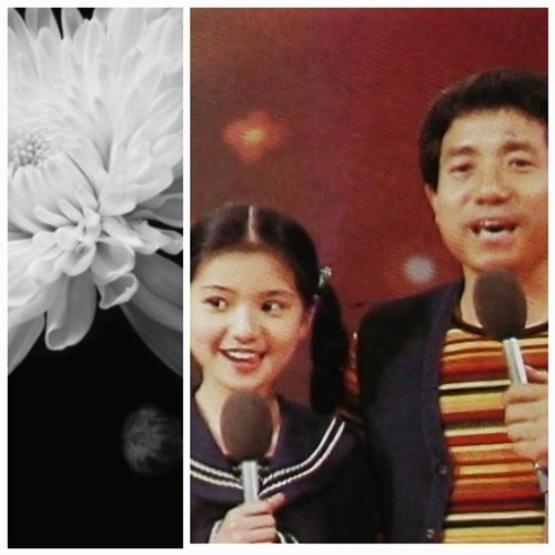 53세 장서희, 11세 시절 故 이상용과 추억…42년 전 데뷔 순간 재조명