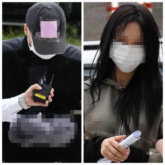 손흥민 임신 협박녀, 초음파 사진 조작? 묵묵부답