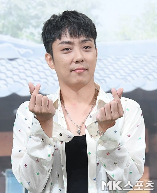 &apos;재혼 발표&apos; 은지원, &apos;자녀 있는 일반인 여성&apos;이 이상형이라더니…
