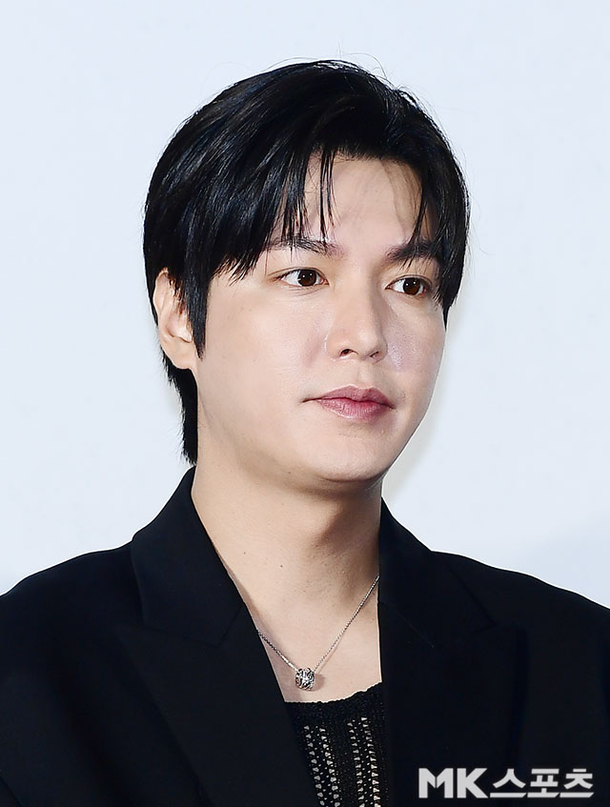 이민호 &apos;최고 미남&apos; 설정이 제일 허들…유중혁과 싱크로율은 10% 망언 (전독시) [MK★현장]