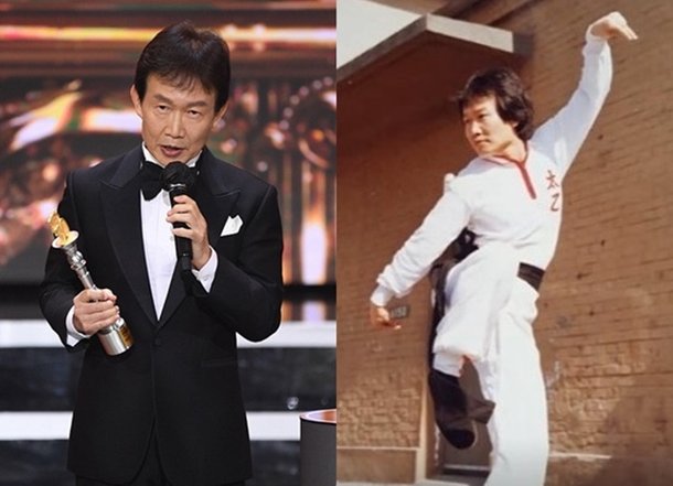 건달 두 명 때려눕혀…75세 임성훈, 알고 보니 &apos;연예계 싸움 1인자&apos;