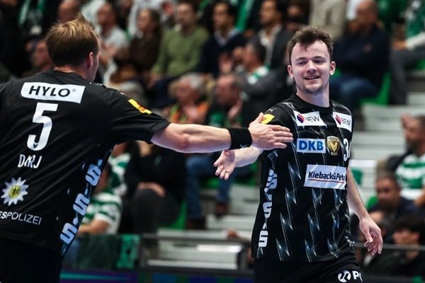 Ligue des champions de handball, Berlin remporte une victoire spectaculaire et remporte 7 victoires consécutives en Ligue des champions de handball – Sports