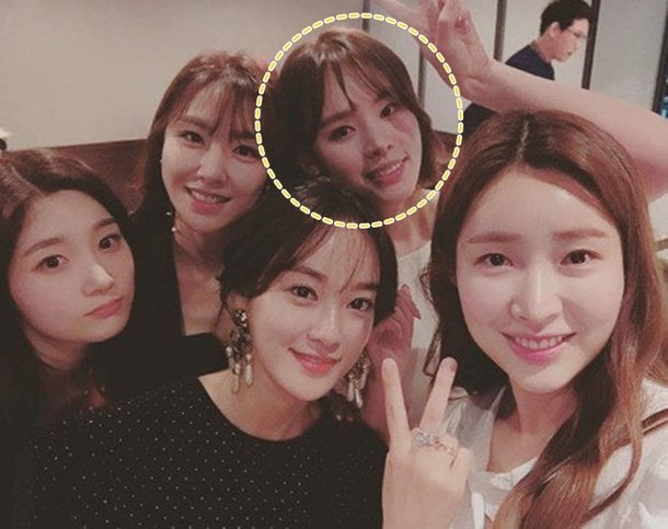 하정우-차정원 관련 보도 이미지