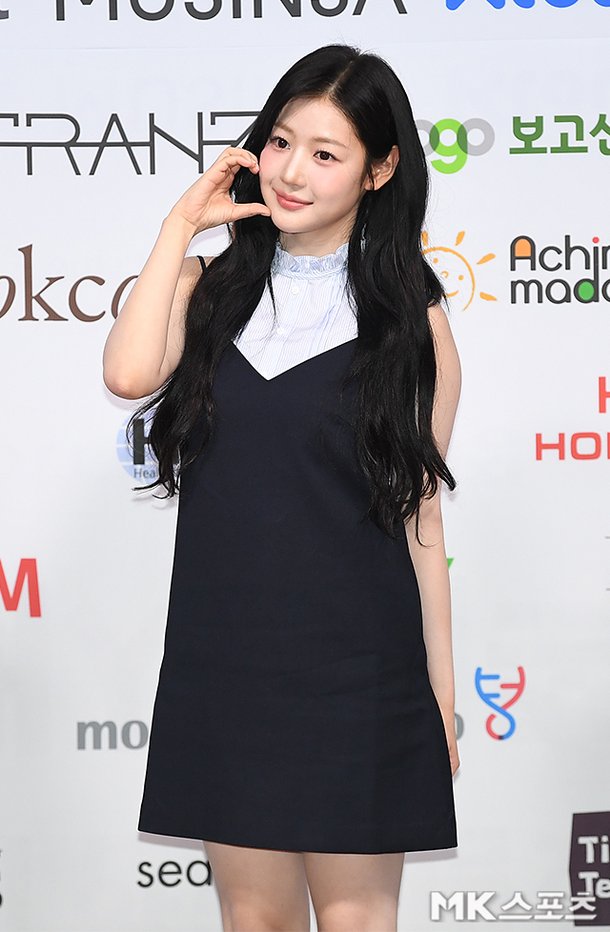 예원 '러블리' [MK포토] : 네이트 연예