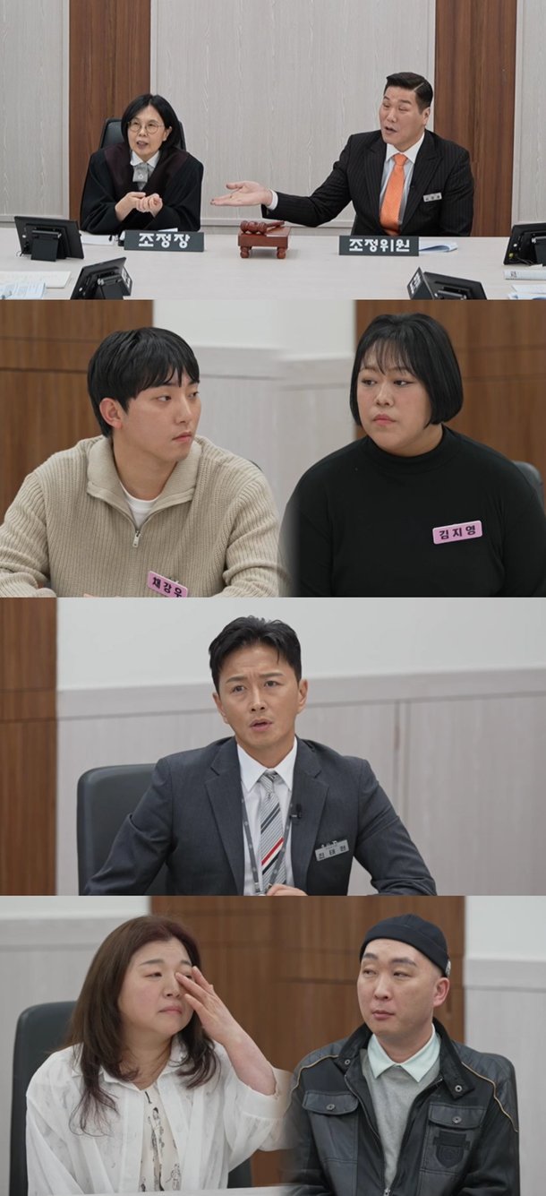 &apos;이혼숙려캠프&apos; 11기 최종 조정 결과 공개…재결합 성공할까