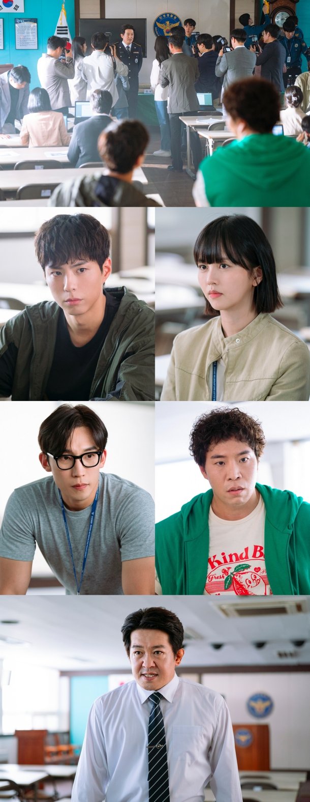 &apos;굿보이&apos; 굿벤져스, 최대 규모 성과 낸다…롤러코스터급 위기 예고