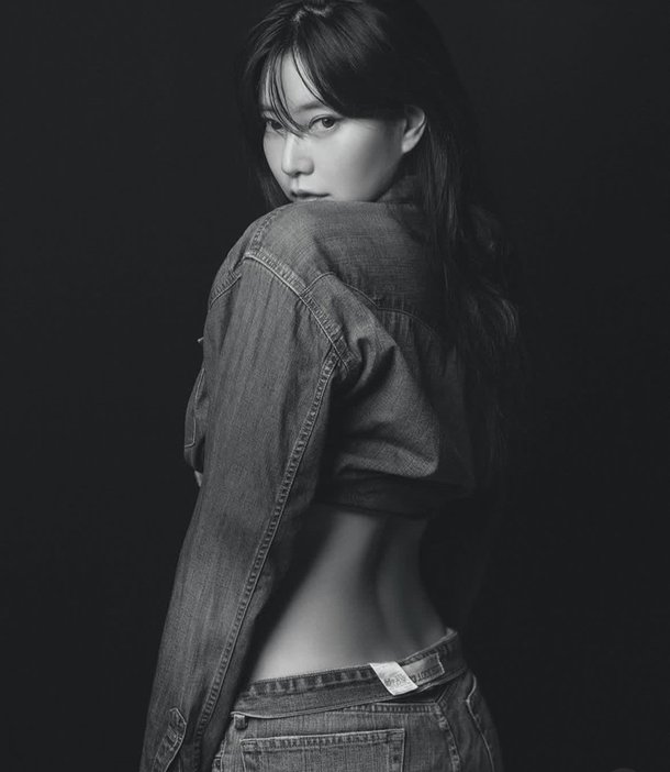브레이브걸스 출신 혜란, 모덴베리코리아에 새둥지