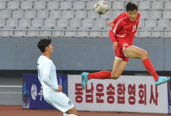 Afc ë¶í•œ ì¹´íƒ€ë¥´ ì›