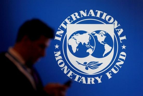 IMF quot;스태그플레이션 오면 세계 주요 은행 자산 36% 위험quot;