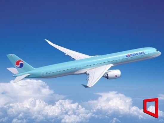 대한항공, 에어버스 A350-1000 등 33대 구입