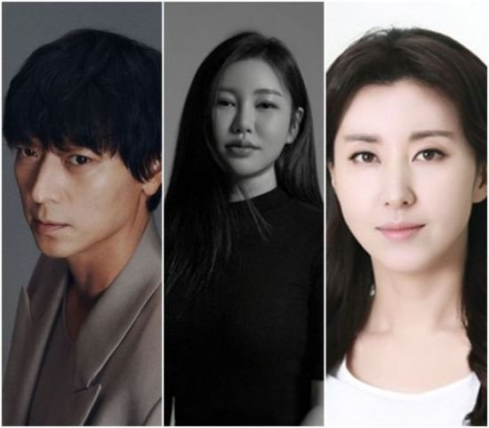 [Exclusive] From Kang Dong-won to Song Ga-in and Kim Wan-sun… The Unregistered One-man Agency Scandal Spreads