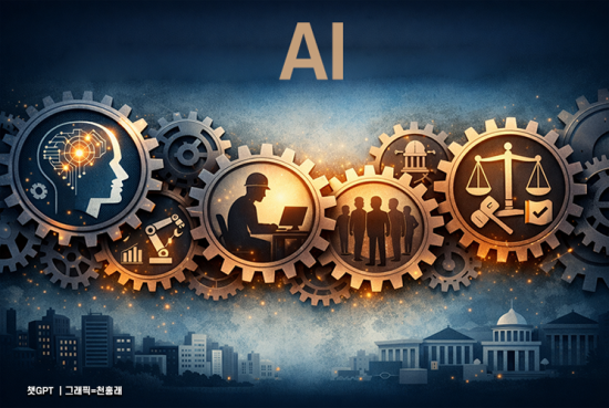 AI 시대 일자리 지키기…독일·일본은 이렇게 한다