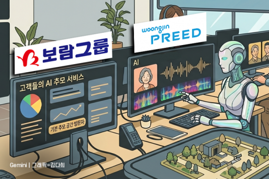 "AI로 생애주기 맞춤 케어"…상조업계에도 AX 바람