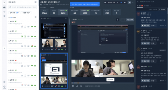 그렙, 'AI 감독관 시대' 연다