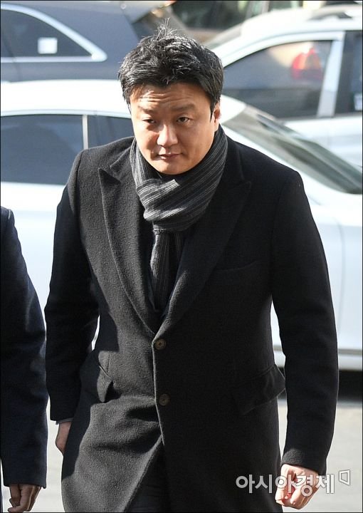 임우재 2심 구형 관련 보도 이미지