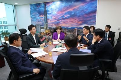 교육부 '10% 증액' 주장에 발끈한 교육감협…"착시로 여론 호도"