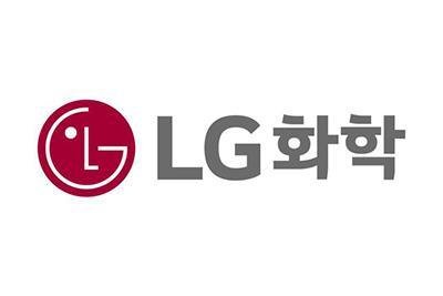 LG화학 CI 사진LG화학