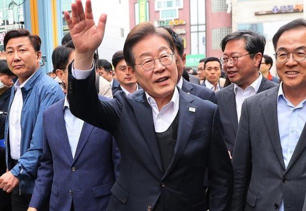 Lee Jae-myung: No Election Law Aftermath, 'Overwhelming - News Directory 3