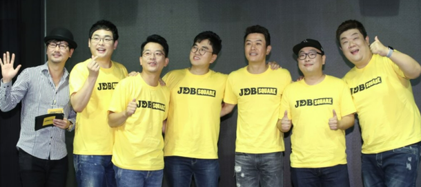 부적절 만남 시인 JDB엔터 대표, 걸그룹 멤버와 &apos;불륜&apos;…사진 보니