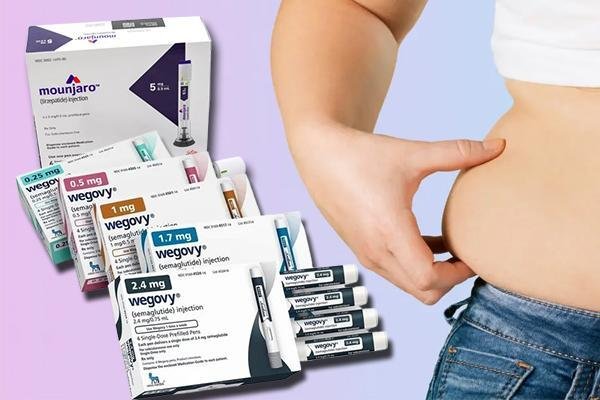 semaglutide online new york Wegovy Weight Loss Injections & Clinics Near You