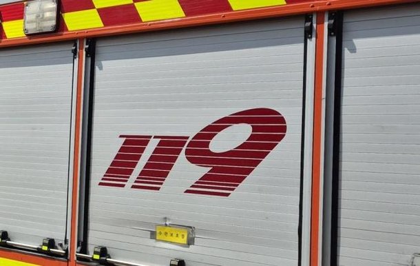 서울 종로3가역 연기 발생 관련 현장 사진