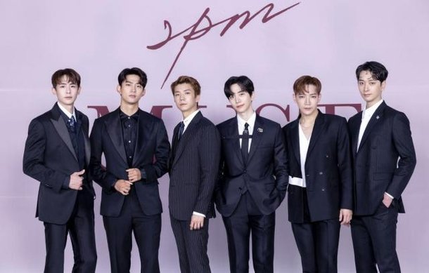 2PM to return with full-group concert in Korea coming August