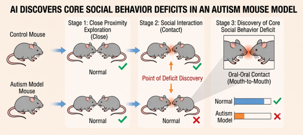 Kaist AI reads mouse gestures as language