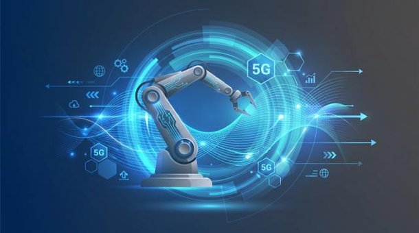 South Korea Launches AI Network to Boost Industrial Robot Efficiency