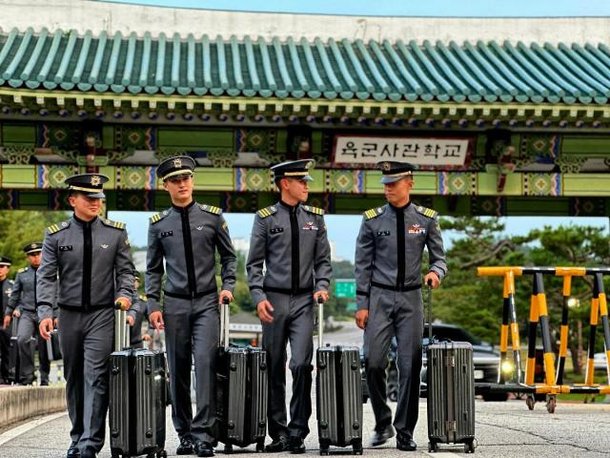 Integrated Military Academy to be Established in Jaundae, Daejeon… Unifying Army, Navy, and Air Force Education