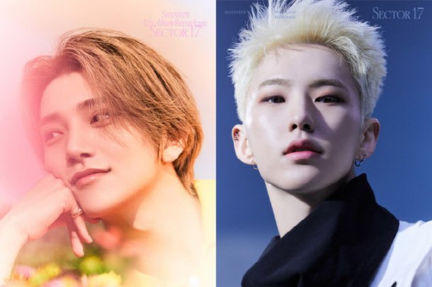 세븐틴 조슈아·호시, 코로나 19 확진…지난 3월에 이어 재확진 : 네이트뉴스 세븐틴 조슈아·호시, 코로나 19 확진…지난 3월에 이어 재확진 : 네이트뉴스