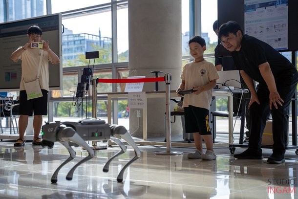 UNIST 창의설계 축전, 과학과 지역사회를 하나로 묶었다 : 네이트 뉴스