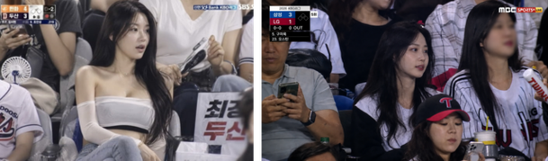 [테크 리뷰 ?] "야구장 여신도 AI였네"?오픈AI '챗GPT 이미지 2.0' 써보니