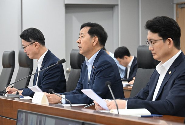 정부, 'K-AI 패키지' 본격 추진…개도국 지원해 AI 수출길 연다