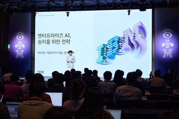 IBM Automation Head Emphasizes New AI Operating Models for Agentic AI - News Directory 3