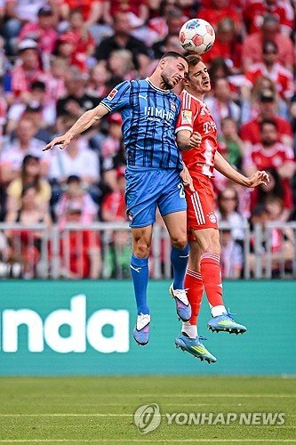 Stuttgart Host Leverkusen in Decisive Battle for Champions League Spot — image 1