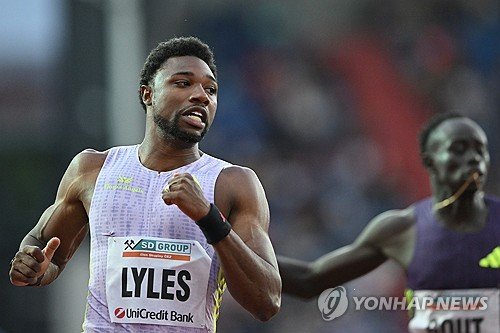 World Ultimate Lyles Out Athletics