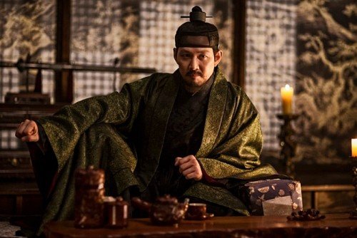 “왕이 될 상인가?” 수양대군과 계유정난: 조카의 왕위를 빼앗기 위한 치밀한 7년의 기록