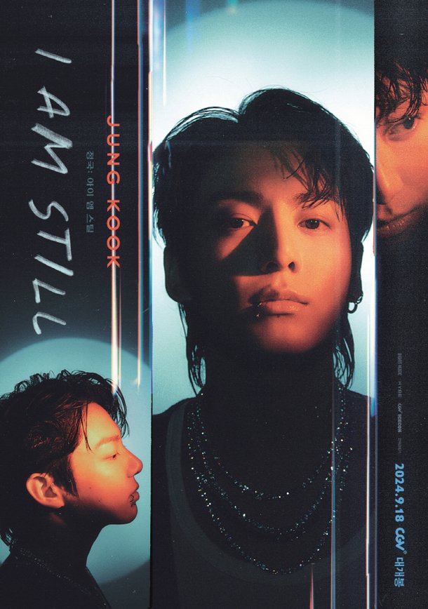Unveiling the Enigmatic Jungkook: 'I Am Still' Documentary Film Hits Screens Today - News Directory 3
