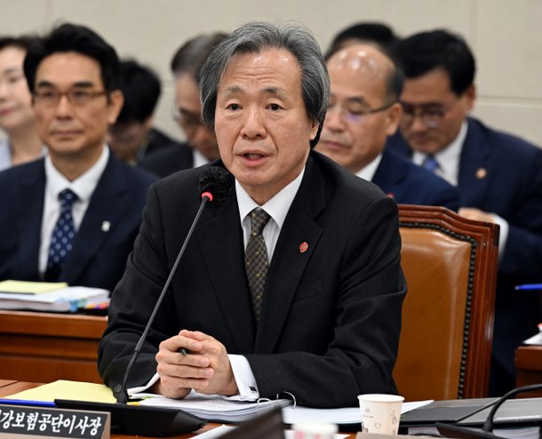[2024 국감] 健康保険不正受給者22万人… 「名義盗用」2人中1人麻薬処方：ネイトニュース