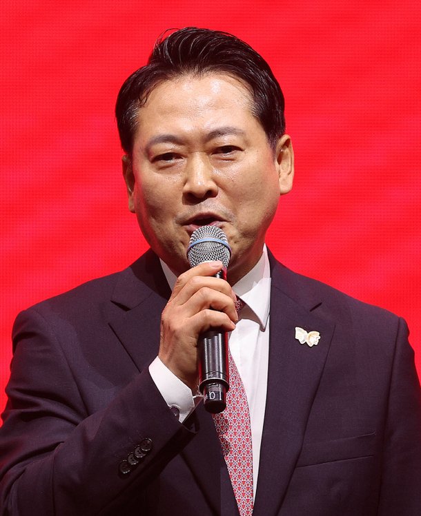 장동혁 의원 발언 보도