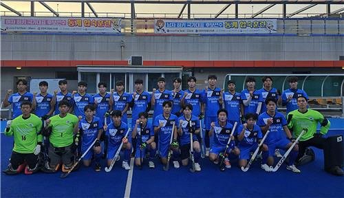 Les candidats de l’équipe nationale de hockey masculin s’entraînent pour la Coupe du monde junior – Sports – Nate