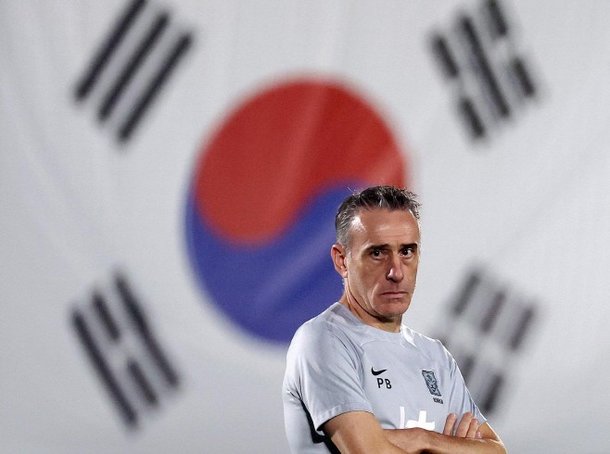 Who Will Be the Next Head Coach of the Korean National Football Team?
