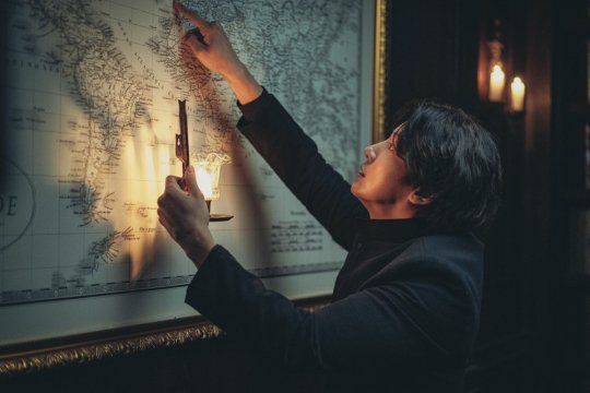 김대건 신부 영화 '탄생', tvN 드라마 '청년 김대건'으로 재탄생