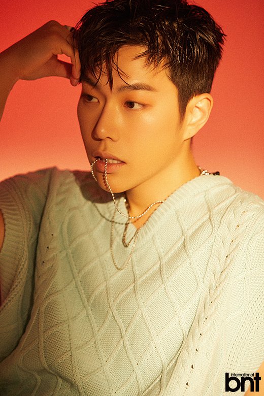 화보] 레오제이 